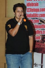 Tiger Movie Success Meet
